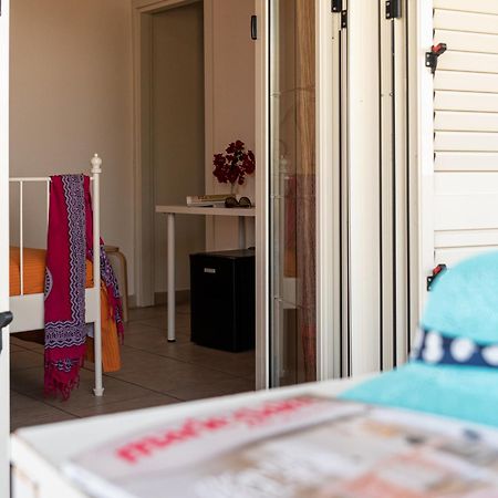 B&B Belvedere Agropoli Luaran gambar