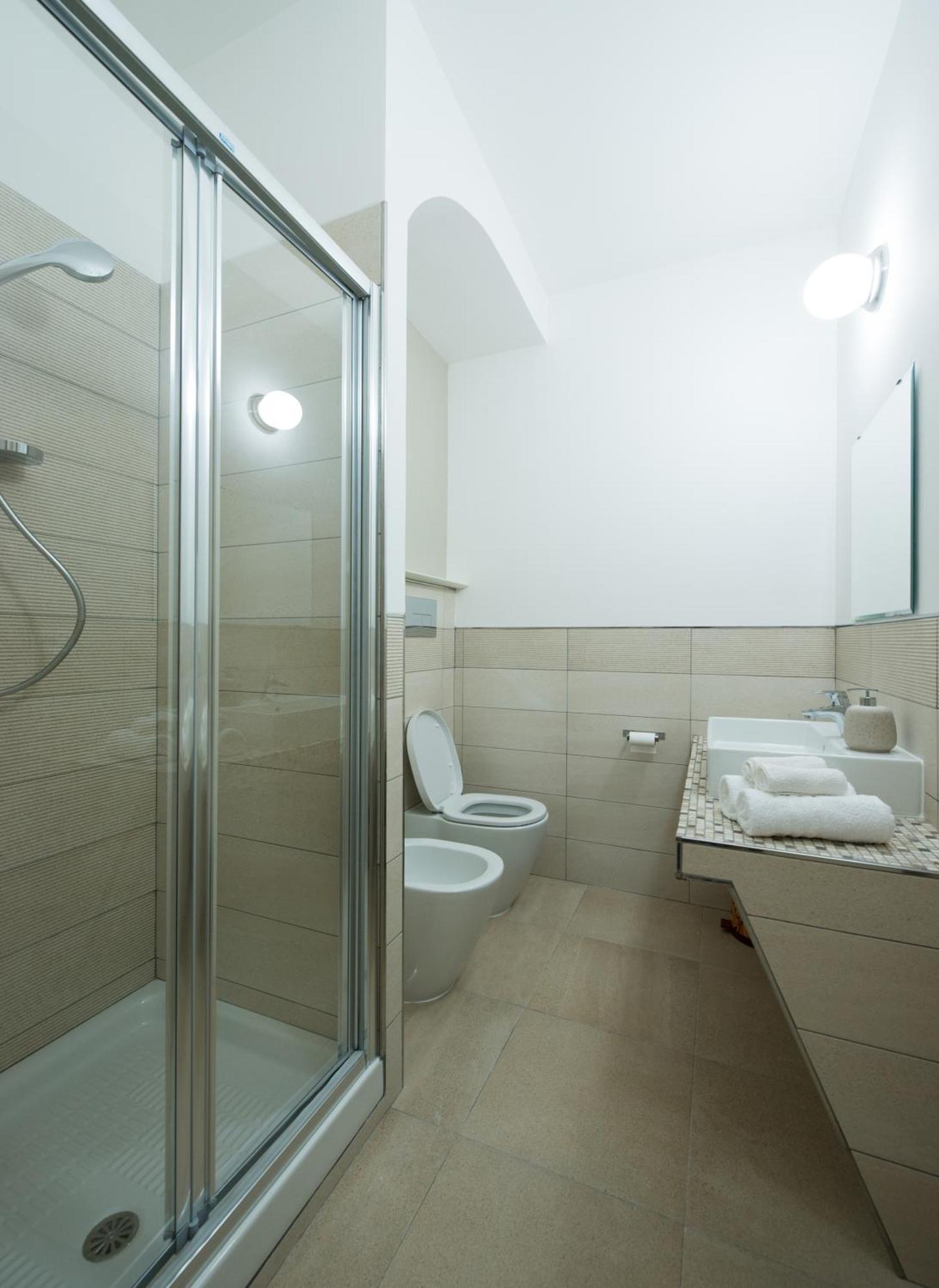 B&B Belvedere Agropoli Luaran gambar