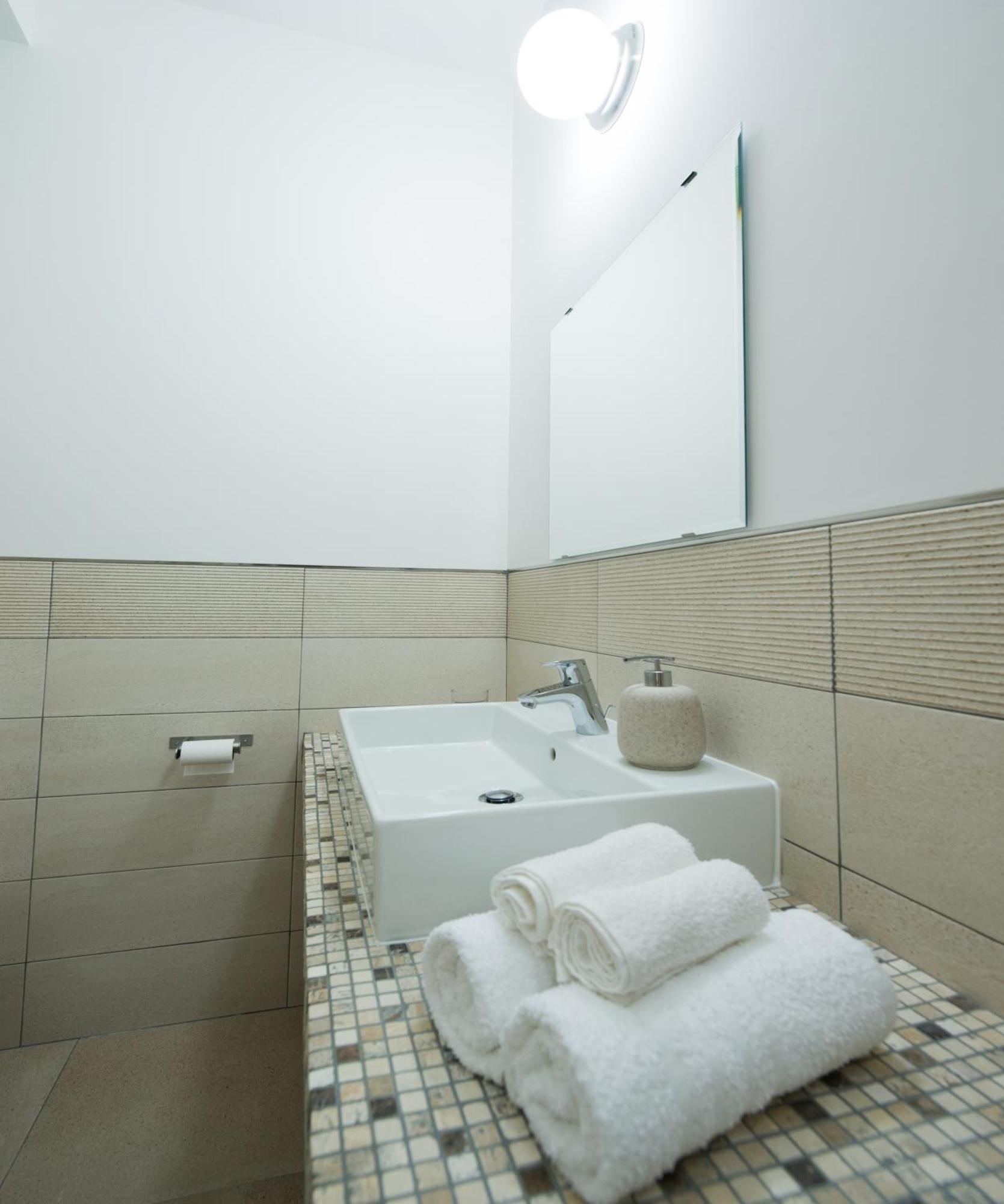 B&B Belvedere Agropoli Luaran gambar