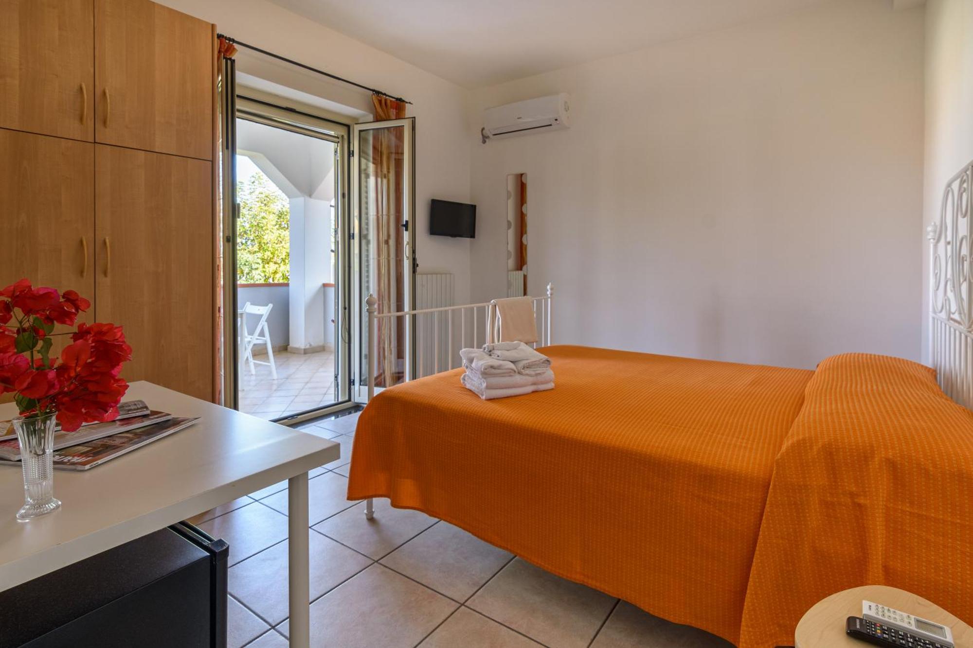 B&B Belvedere Agropoli Luaran gambar