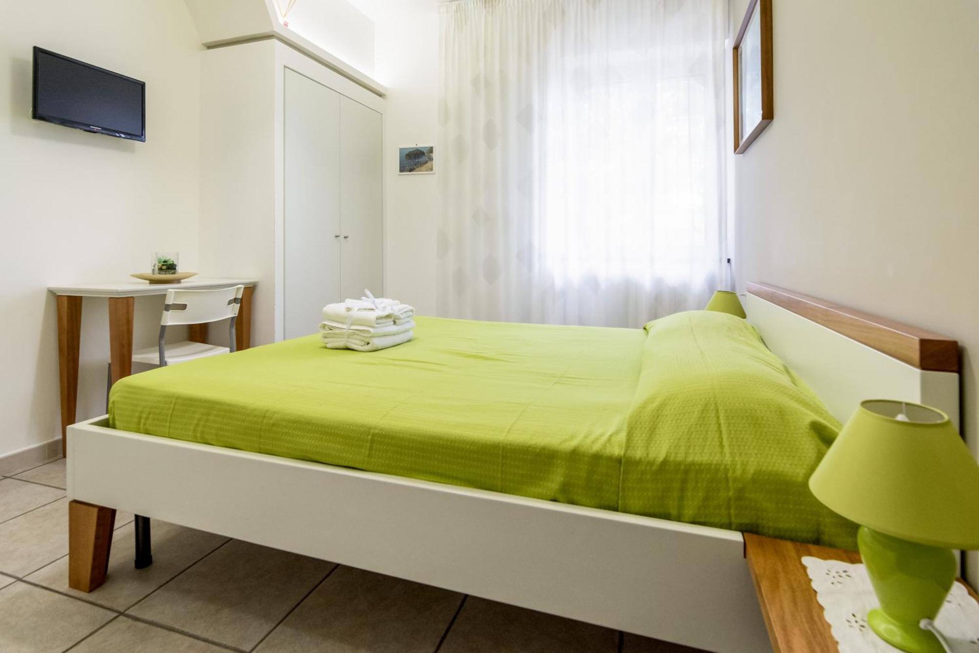 B&B Belvedere Agropoli Luaran gambar