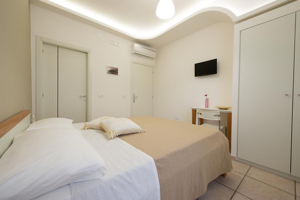 B&B Belvedere Agropoli Bilik gambar