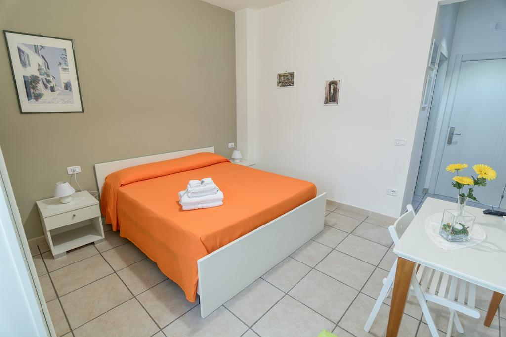 B&B Belvedere Agropoli Luaran gambar