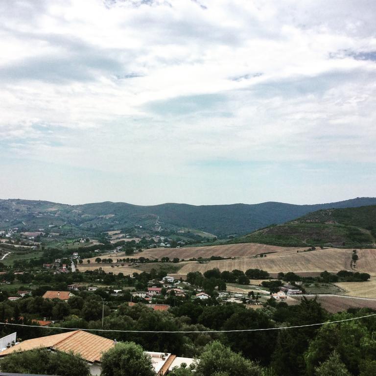 B&B Belvedere Agropoli Luaran gambar