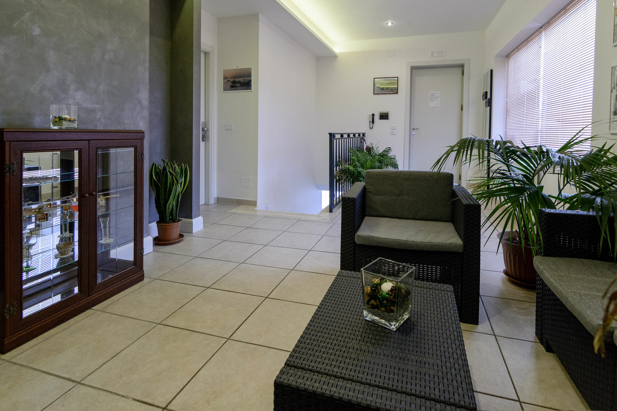 B&B Belvedere Agropoli Luaran gambar