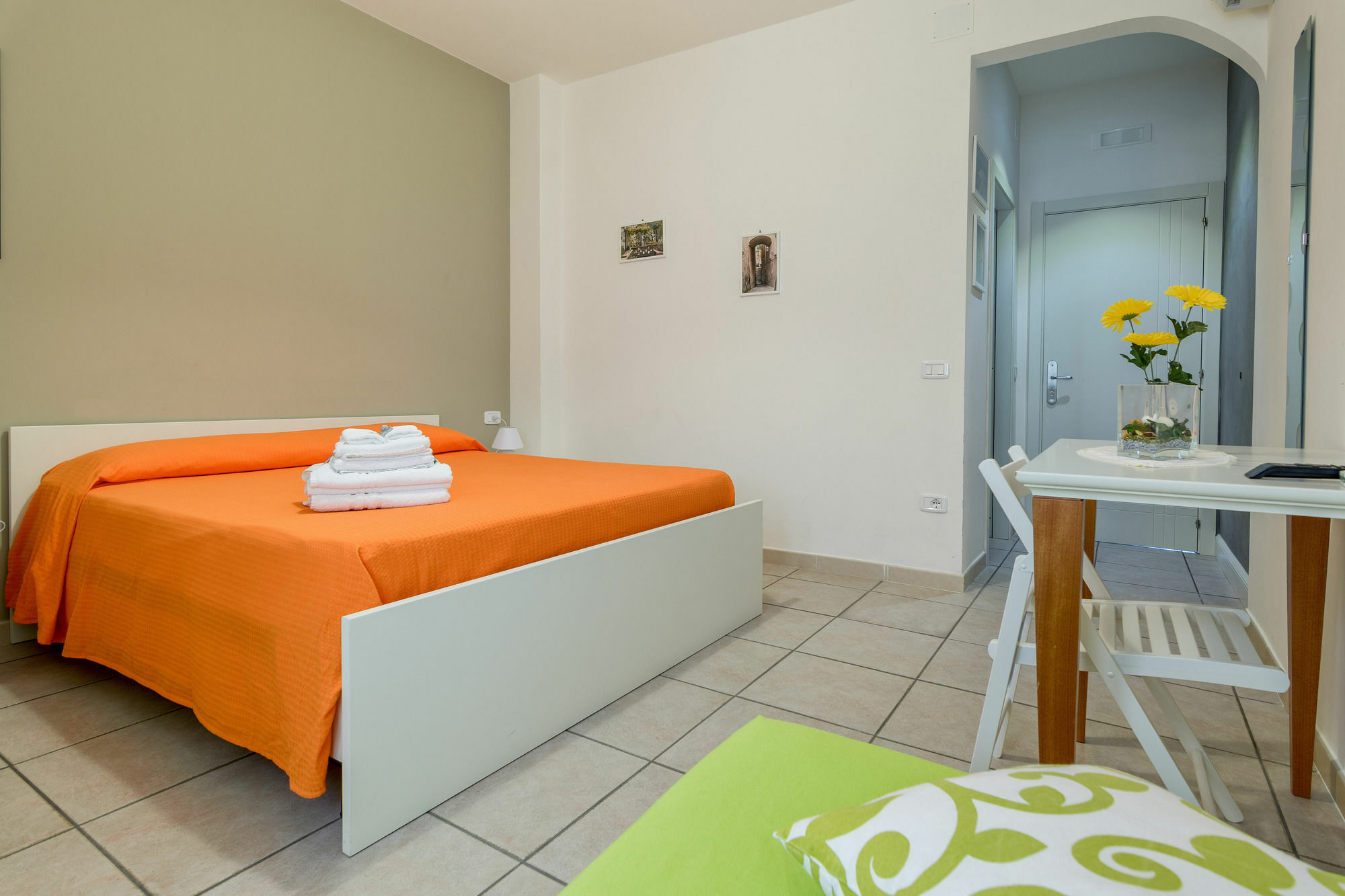 B&B Belvedere Agropoli Luaran gambar