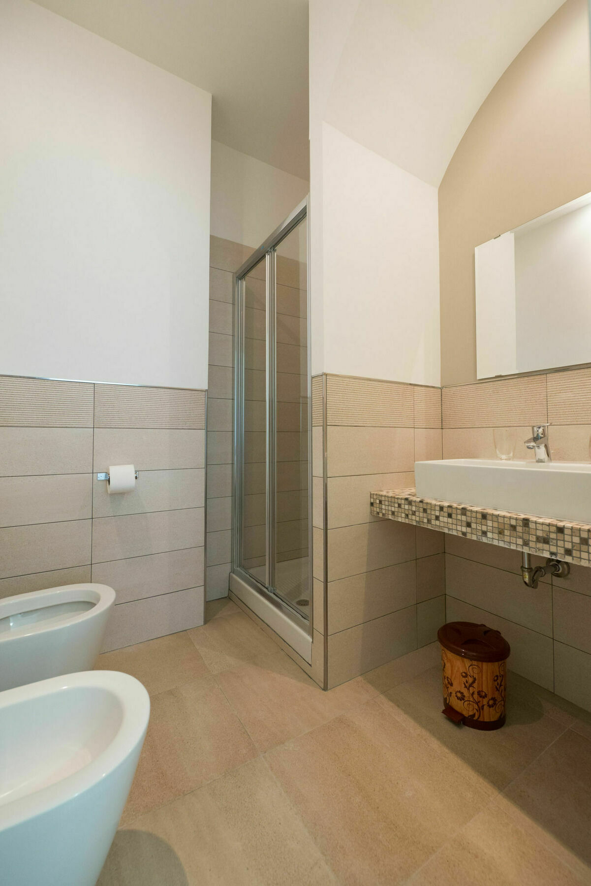 B&B Belvedere Agropoli Luaran gambar