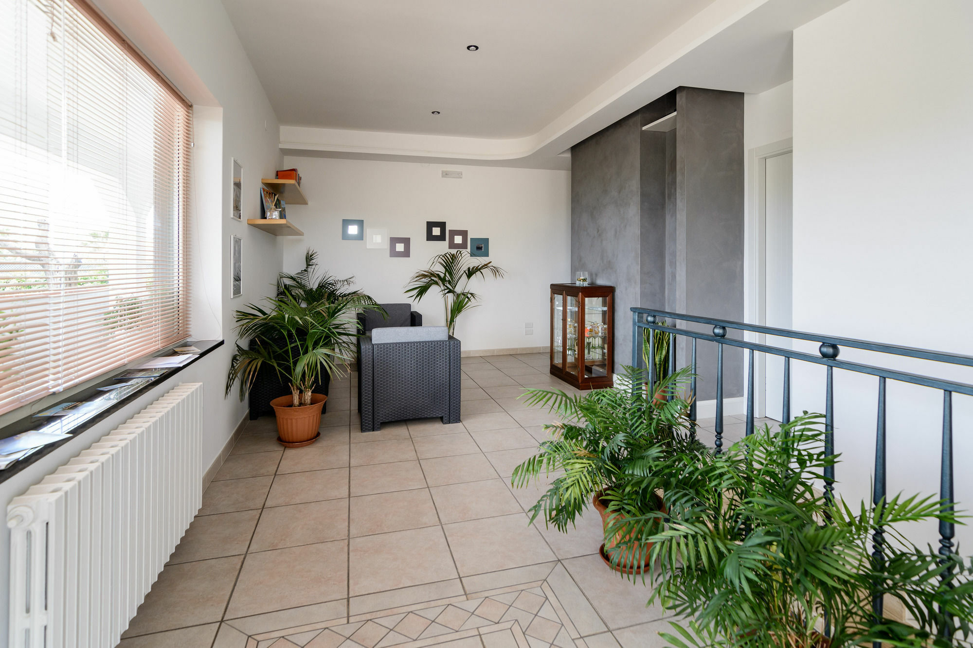 B&B Belvedere Agropoli Luaran gambar